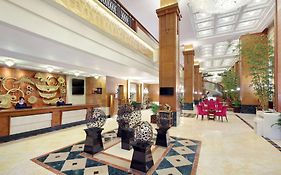 Novotel Solo