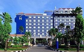 Novotel Solo 4*